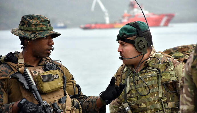 Семейный скандал: как Турция разругалась с НАТО и при чем тут Украина