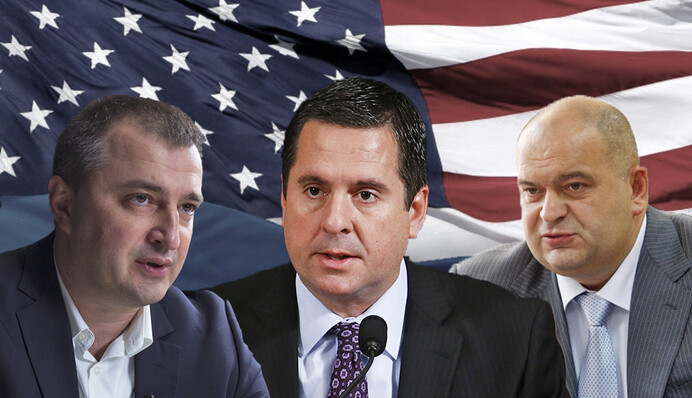 ​Playing with fire: Ukrainian prosecutor issued a Zlochevsky note of suspicion featuring Biden Jr.’s company