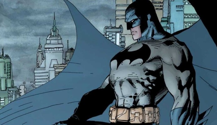 Бетмен любить гроші: комікси DC звинуватили в поступках цензурі Китаю