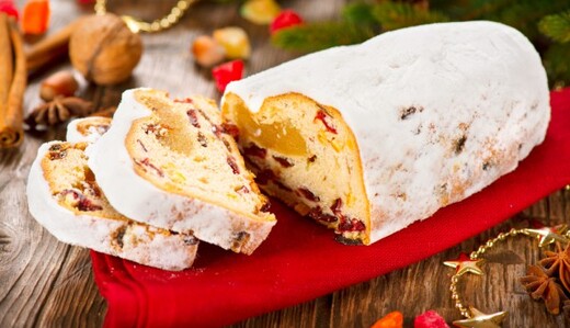 Як приготувати різдвяний кекс: покроковий рецепт і поради до свят