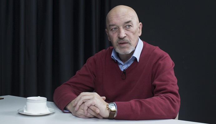 З обранням Зеленського зникло дуже важливе слово для України - Георгій Тука