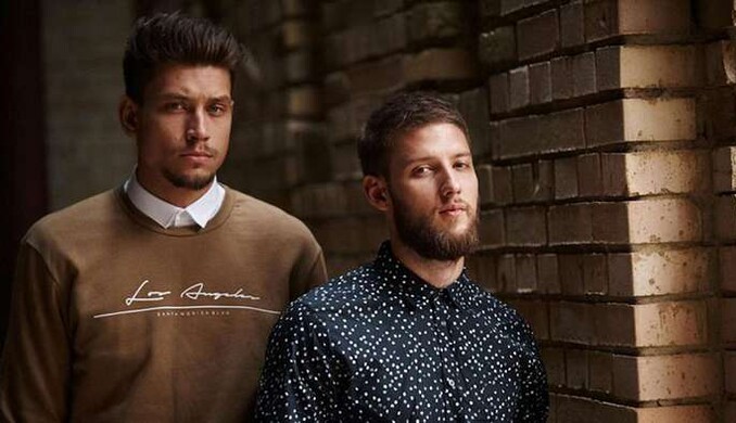 Учасники українського гурту згадали, як ледь не потрапили в аварію по дорозі на концерт