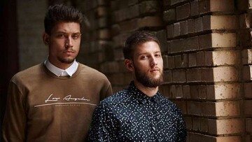 Учасники українського гурту згадали, як ледь не потрапили в аварію по дорозі на концерт