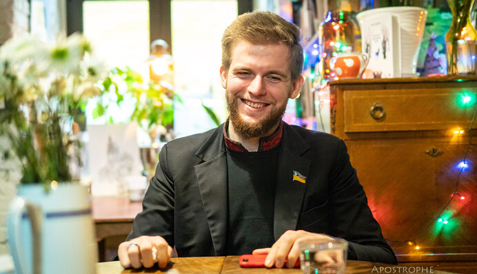 Україна отримала перший в історії шанс на концерт органів влади - депутат "Слуги народу"