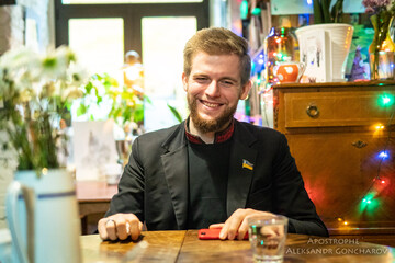 Україна отримала перший в історії шанс на концерт органів влади - депутат 