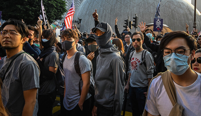 Между Востоком и Западом: как 