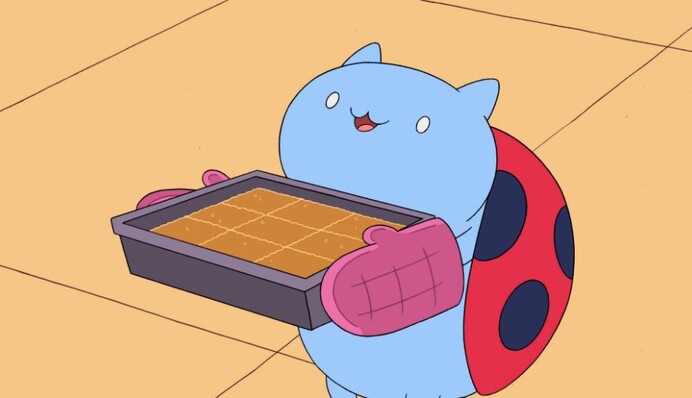 Создатели мультсериала 