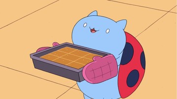 Творці мультсеріалу 