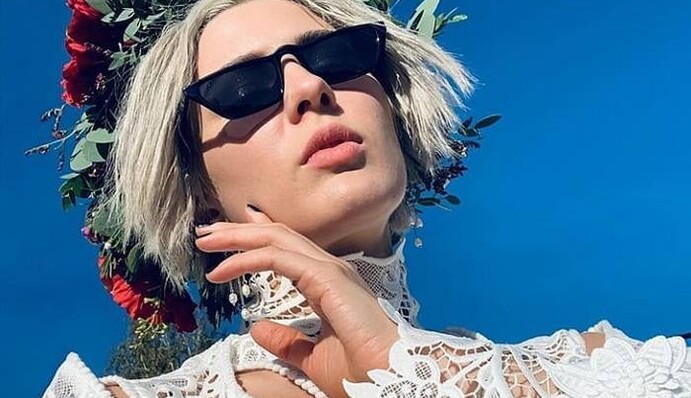 MARUV отруїла партнера по Танцям з зірками у новому кліпі: відео