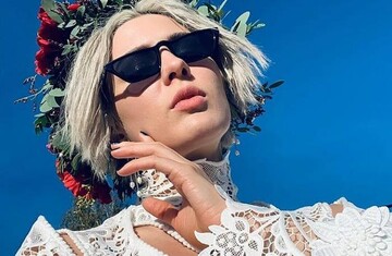 MARUV отруїла партнера по Танцям з зірками у новому кліпі: відео