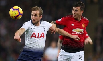 Манчестер Юнайтед - Тоттенхэм Хотспур - 2:1 Хроника матча, видео голов