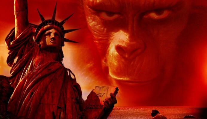 Disney перезніме ще одну популярну серію фантастичних фільмів