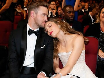 Джастін Тімберлейк вибачився перед дружиною за п'яну 