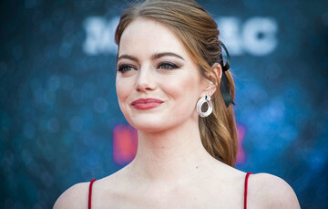 Емма Стоун зібралася заміж: хто став обранцем оскароносної актриси