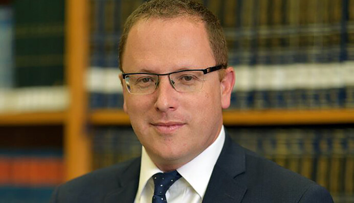 Ізраїль - миролюбна країна, але ми не готові, щоб нас знищили - радник Нетаньяху