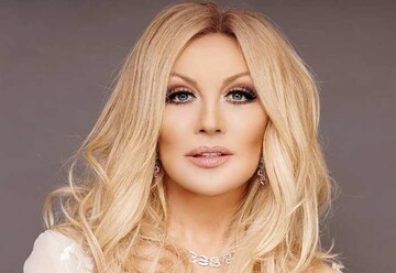 Повалій стала бабусею: невістка співачки показала перше фото дитини