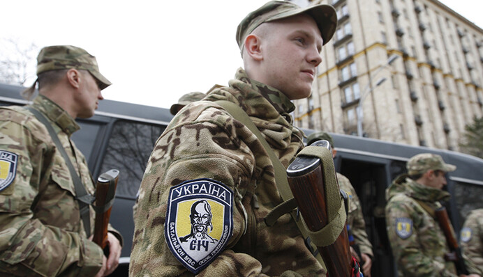 Дадим всем: депутаты решили проблему добровольцев, воевавших на Донбассе