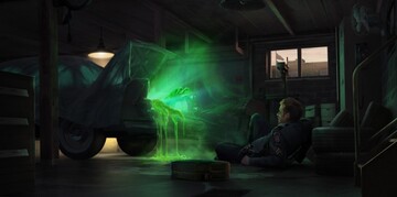 У Голлівуді готують нову екранізацію Стівена Кінга про машину-вбивцю