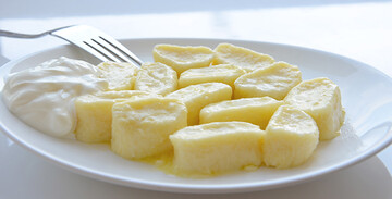 Як приготувати ліниві вареники: простий рецепт відмінної страви на вечерю