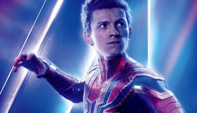 Том Холланд розповів, як його п'яна розмова з директором Disney допомогла врятувати 