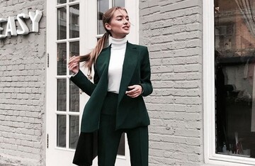 У чому піти на корпоратив: 12 стильних ідей для святкування Нового року