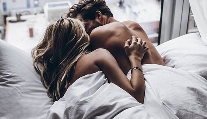 На твердую пятерку: 5 признаков по-настоящему хорошего секса