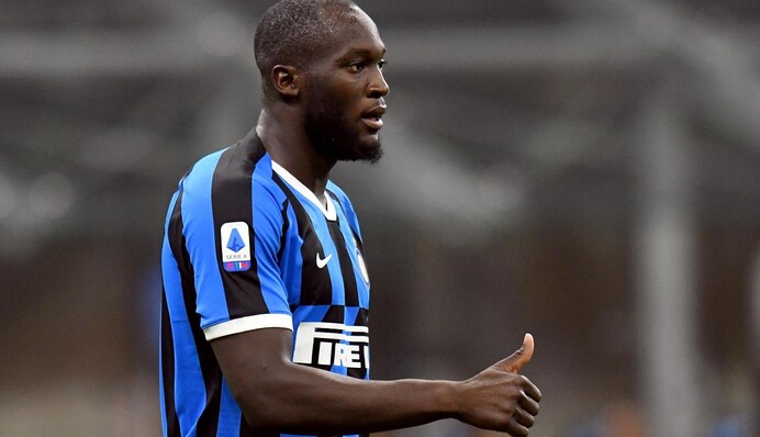 Интер - Рома - 0:0 Хроника матча