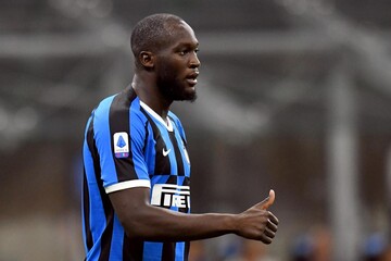 Интер - Рома - 0:0 Хроника матча