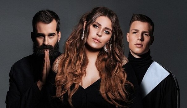 KAZKA порадувала фанів ще одним треком з нового альбому: аудіо