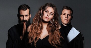 KAZKA порадувала фанів ще одним треком з нового альбому: аудіо