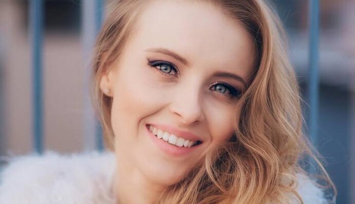 Наша первая зима: актриса 