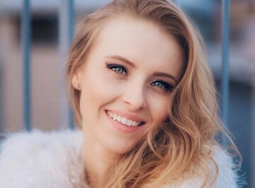 Наша перша зима: акторка 