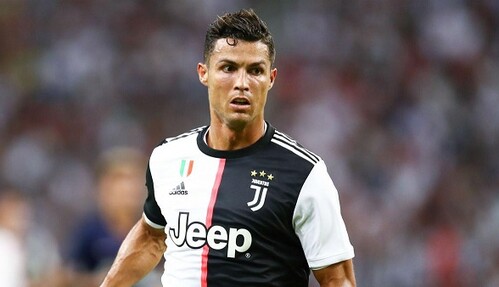 Лацио - Ювентус - 3:1 Хроника матча