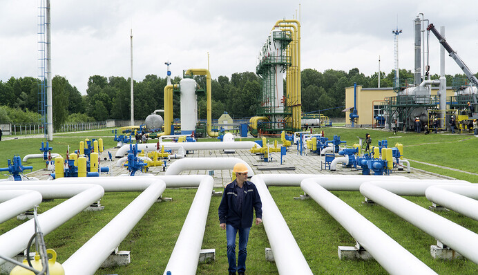 Газовый транзит: какие важные позиции должна отстоять Украина