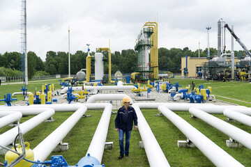 Газовый транзит: какие важные позиции должна отстоять Украина