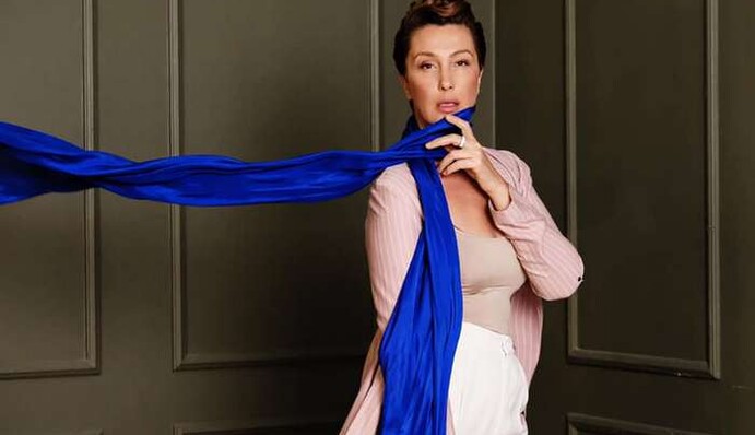 Это был ужас моей жизни: Снежана Егорова откровенно рассказала о потере ребенка