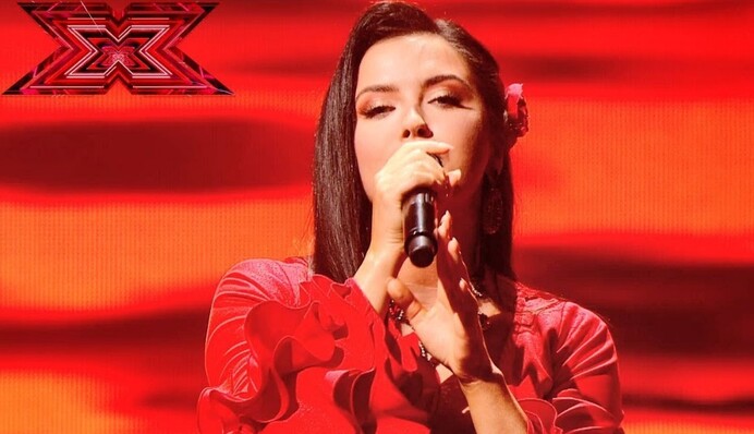 Она бросит этого неудачника: Оля Полякова раскритиковала мужчину участницы Х-фактора