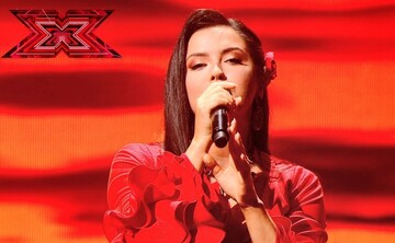 Вона кине цього невдаху: Оля Полякова розкритикувала хлопця учасниці Х-фактора