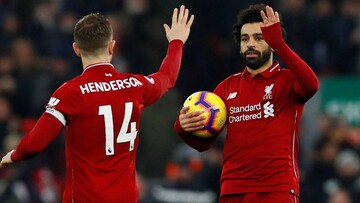 Ред Булл Зальцбург - Ливерпуль - 0:2 Хроника матча, видео голов