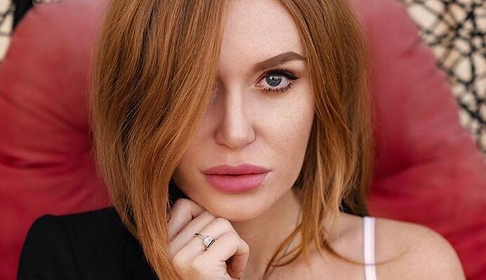 Українська співачка показала чоловіка, який переслідує її родину і погрожує в мережі