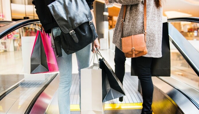 Психология шопинга: 10 советов для умного похода за покупками
