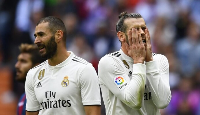 Брюгге - Реал - 1:3 Хроніка матчу