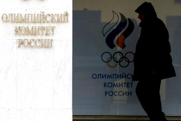 Тумба-юмба, путинская бомба: как Россию из спорта выкинули