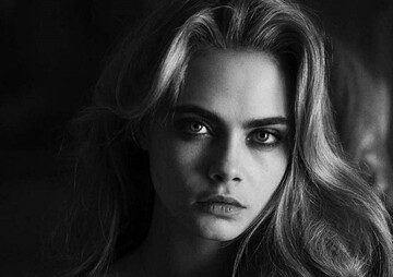 Кара Делевінь оголосила про розставання, але фанати швидко запідозрили брехню