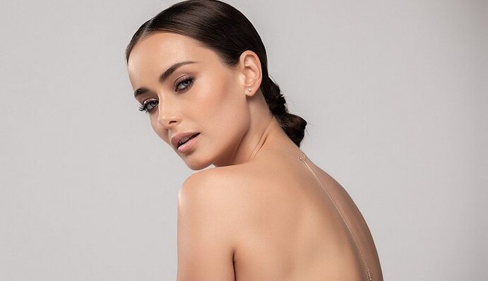 Ксения Мишина раскрыла секреты съемок постельных сцен в кино