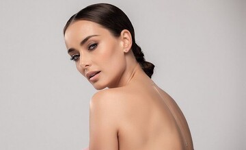 Ксенія Мішина розкрила секрети зйомок постільних сцен в кіно