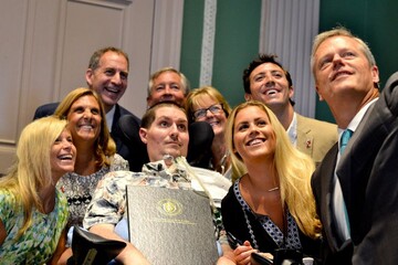 Помер творець флешмобу Ice Bucket Challenge: як ідея Піта Фрейтса згуртувала мільйони