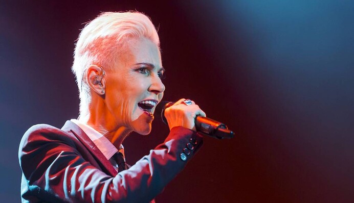 Умерла вокалистка Roxette: вот история песни, которая сделала группу всемирно известной