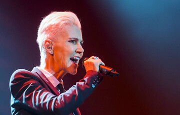 Померла вокалістка Roxette: ось історія пісні, яка зробила групу всесвітньо відомою
