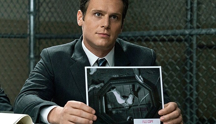 Звезда сериала 